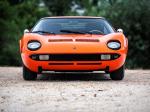 Lamborghini Miura P400 1967 года